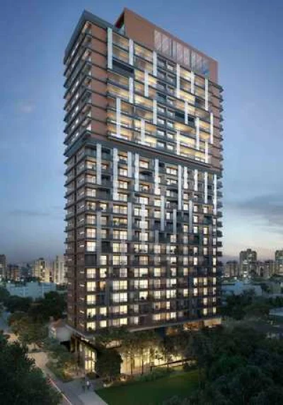 o Complexo Mixed Use Que Vai Tranformar a Forma de Morar em