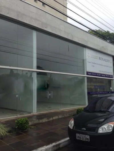 Sala Comercial em Taquara - Morro do Leôncio por 285 Mil para Comprar