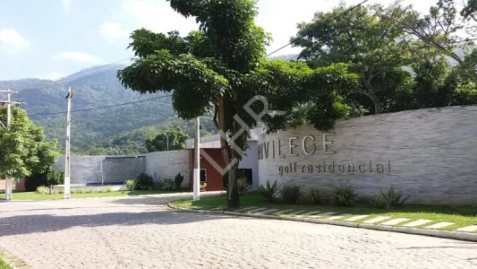Privilege Golf Residencial - Terreno com 791 m2 em Maricá - Espraiado por 115 Mil à Venda