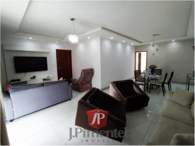 Apartamento com 4 Dorms em Vitória - Jardim da Penha por 1000 Mil à Venda