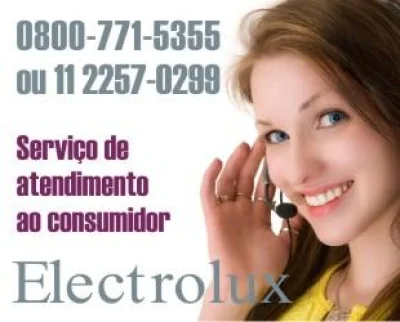 Roblemas com Eletrodomésticos Electrolux em Sua Lavanderia