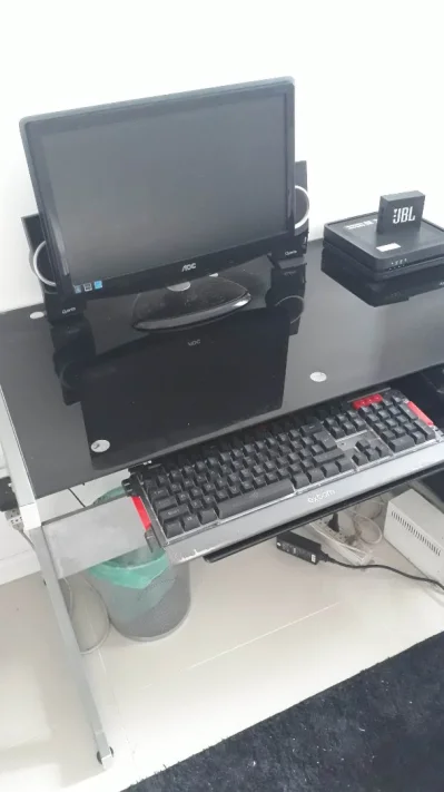 Mesa para Computador