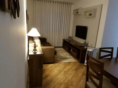 Apartamento com 2 Dorms em São Paulo - Vila Mira por 290 Mil para Comprar