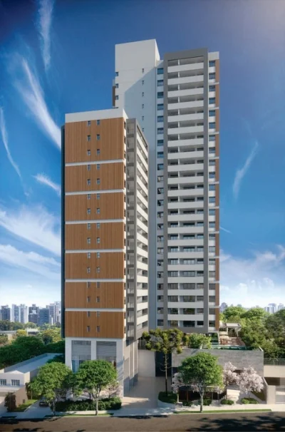 a Essência de Viver Bem Lazer Conforto Espaço Tranquilidade