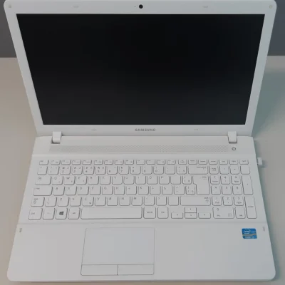 Samsung I5 Série 3 Branco