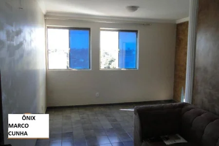 Apartamento Venda- ônix Terra Nova Cuiabá