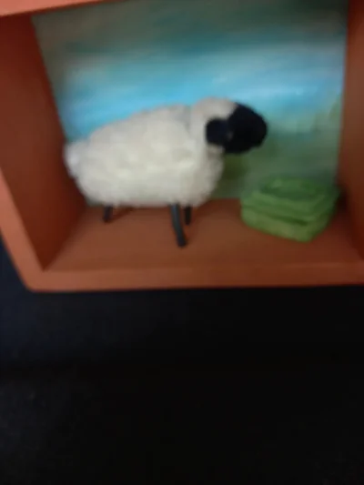 Vendo artesanato
