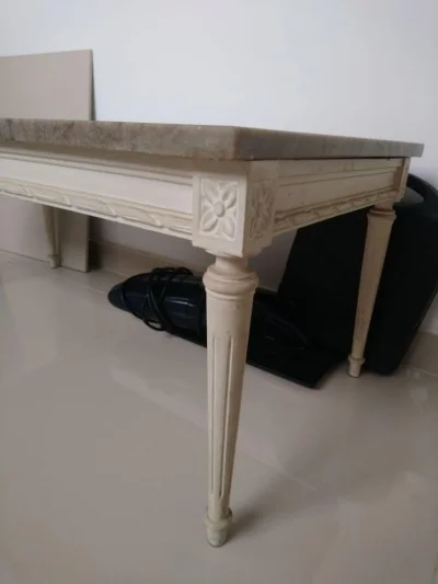 Mesa de Centro