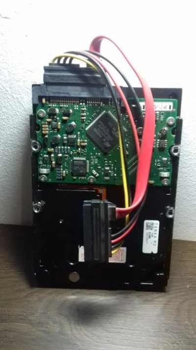 Hd Externo Seagate Barracuda ES 500gb