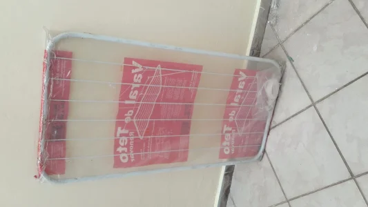 Varal de Teto