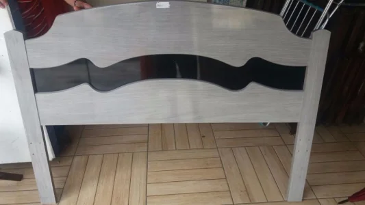 Cama de Casal Novissima