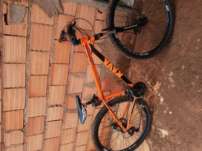 Bike Rava Aro 29