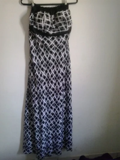 Vestido Social