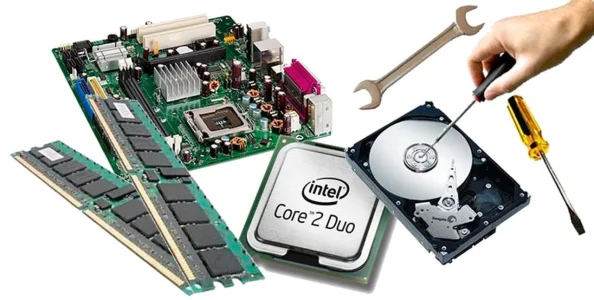 Computadores e Celulares em Geral