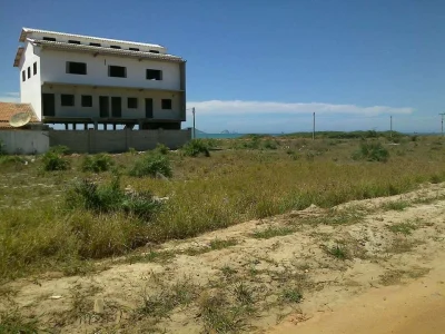Belos Terrenos Planos