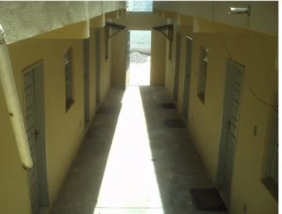 Alugo Apartamento Kitnet Perto do Metro, ônibus e Mercados