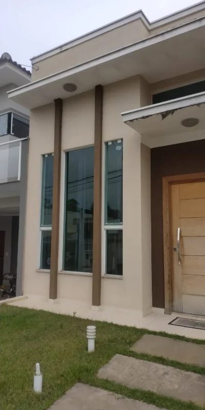 Casa Térrea em Condomínio