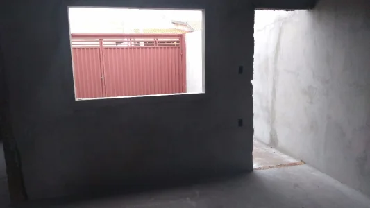Casa em Mirassol