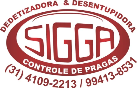 Dedetizadora e Desentupidora
