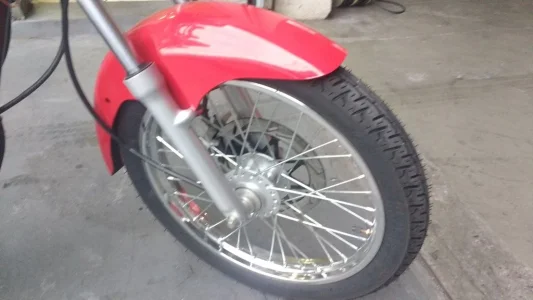 Bueno 125 2016
