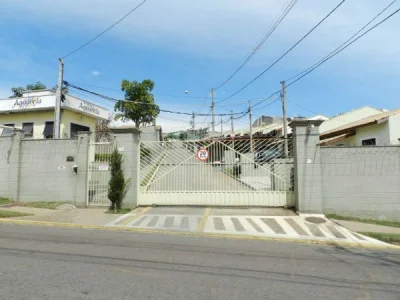 Belíssima Casa no Condomínio Residencial Aquarela em Bragança Paulista