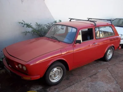 Variant 1971