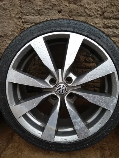 Rodas 17 Gol G7
