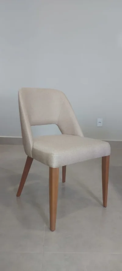 Cadeiras para Mesa Sala de Jantar