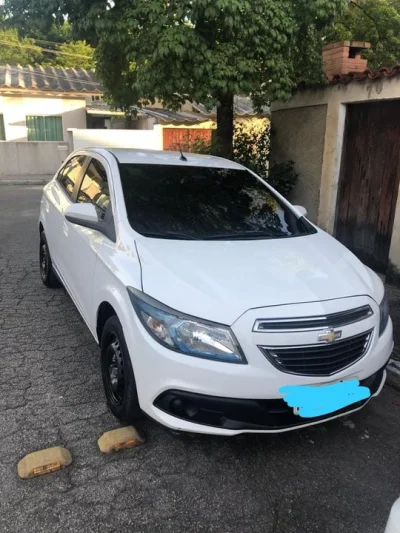 Onix Lt 1.4 2014