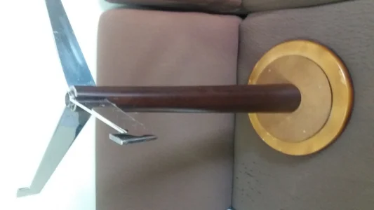 Mesa de Canto em Madeira