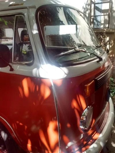 Kombi 1993