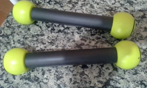para Dançar Zumba