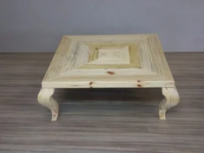 Mesa Japonesa