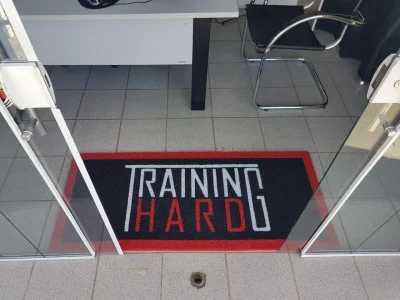 Tapetes Capacho Personalizados