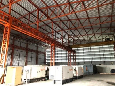 ótimo Galpão à Venda, 1320 m2 por RS 1.700.000 - Santa Etelvina - Manaus-amazonas