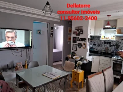 Apartamento - Poa -troca por Casa