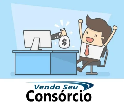 Compra e Venda de Consórcio é na Compracon