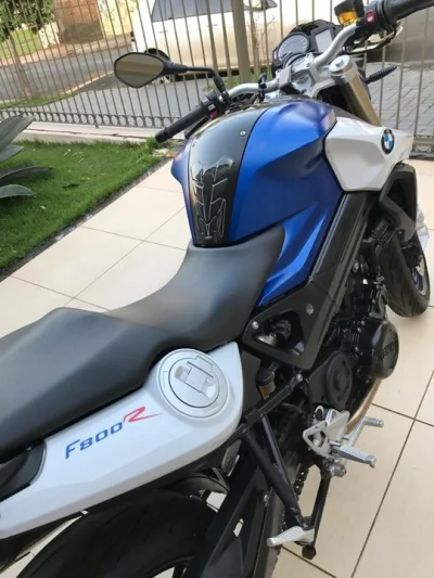BMW F800r