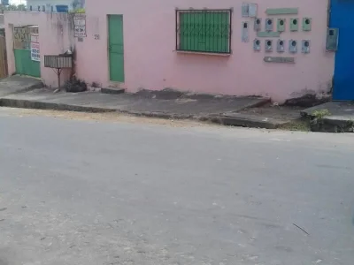 Ponto à Venda, 623 m2 por RS 300.000,00 - Cidade Nova - Manaus-am