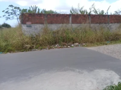 Vende SE ótimo Terreno no Santa Cecília