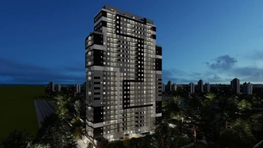 SE Você Quer Conforto Facilidade e Comodidade o Metrocasa La