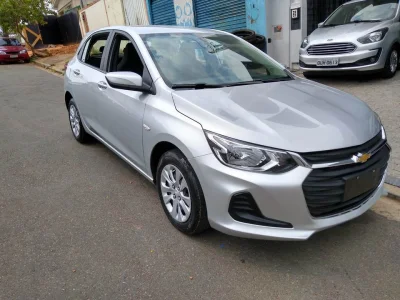 2020 ônix Lt
