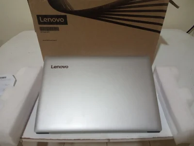Notebook Lenovo I5