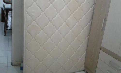 Quarto de Casal Completo Novo