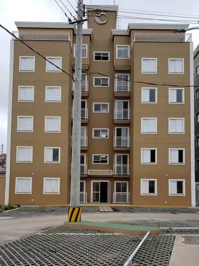 Apartamentos Minha Casa Minha Vida