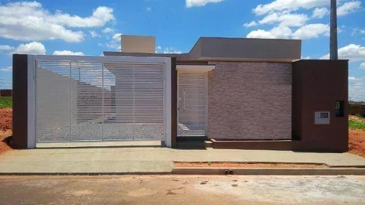 Construímos em Todos Os Bairros