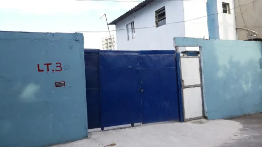 Vende_se um Ponto de uma Oficina
