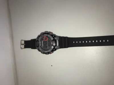 Relógio Mormaii Technos Yp9432 a Prova D’água