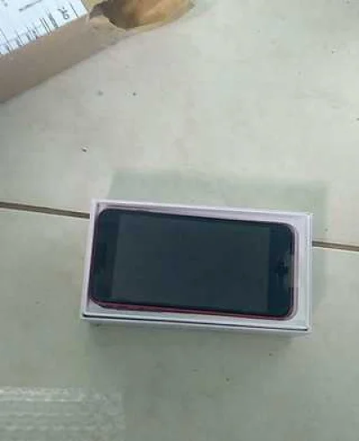 Iphone 8 Plus 256 GB