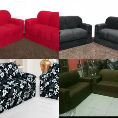 Conjunto de Sofá!pronta Entrega!de Fábrica!melhor Preço